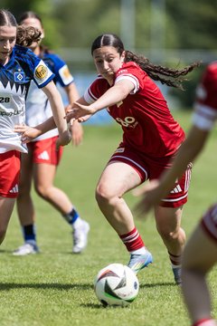 Bild 67 - wBJ HSV Leistungsvergleich